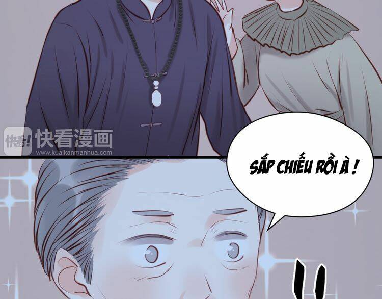 lượm được 1 tiểu hồ ly chapter 44.5 17