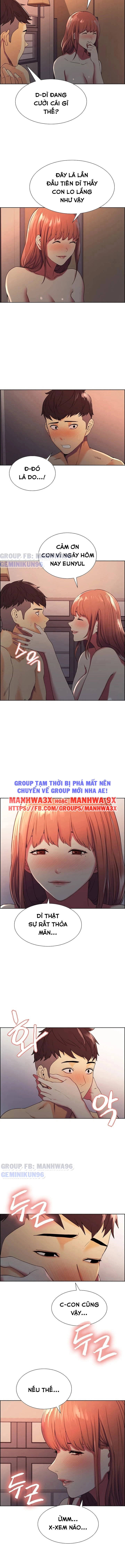 chạy trốn gia đình chapter 12 5