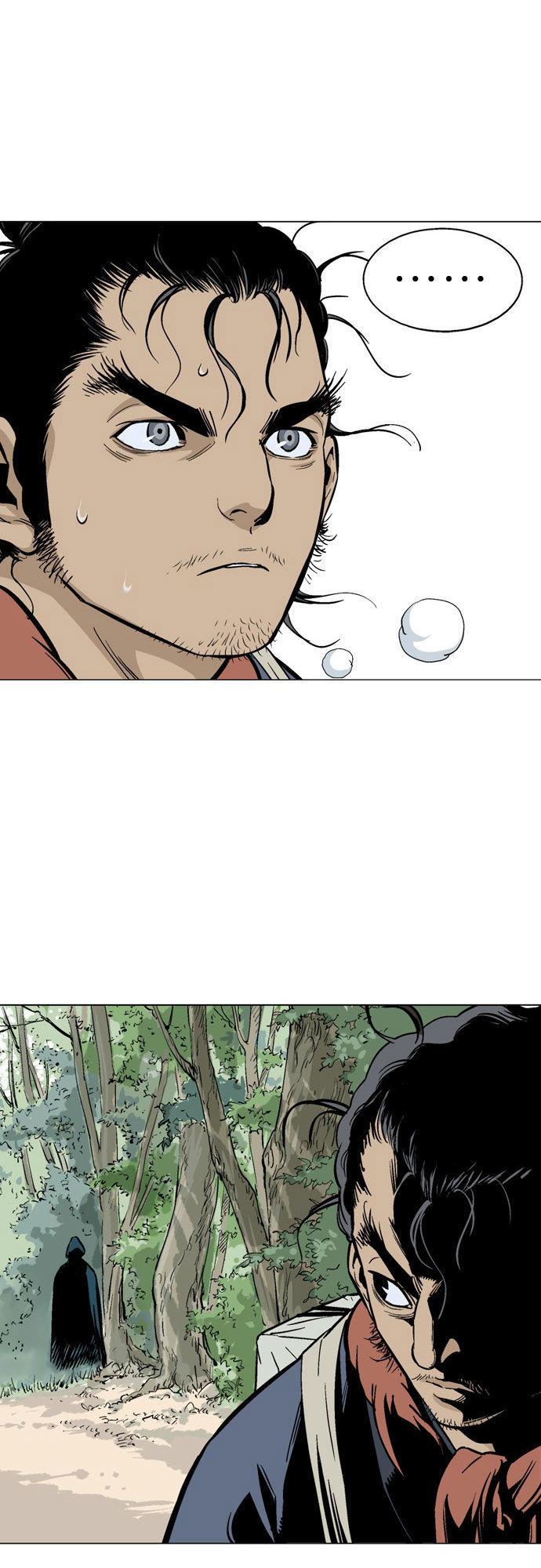 cao thủ 2 chapter 6 48