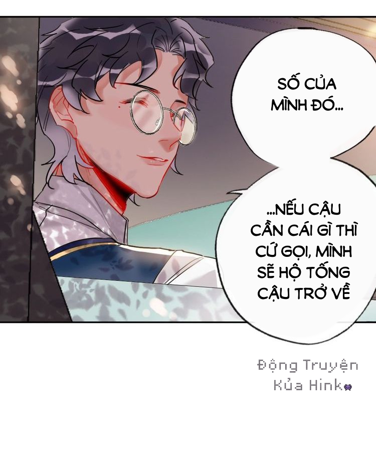 cướp bóc ngọt ngào chapter 2 46