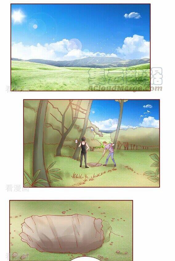 bá đạo tổng tài yêu tôi chapter 168 1