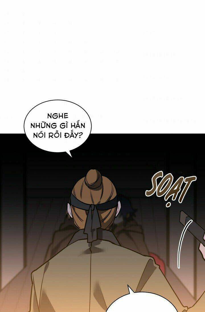 quái thú với hoa chapter 95 39