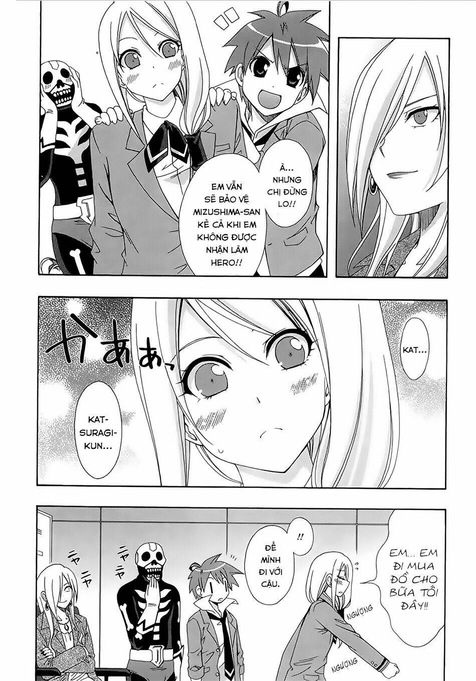 anh hùng xấu xa chapter 60 75