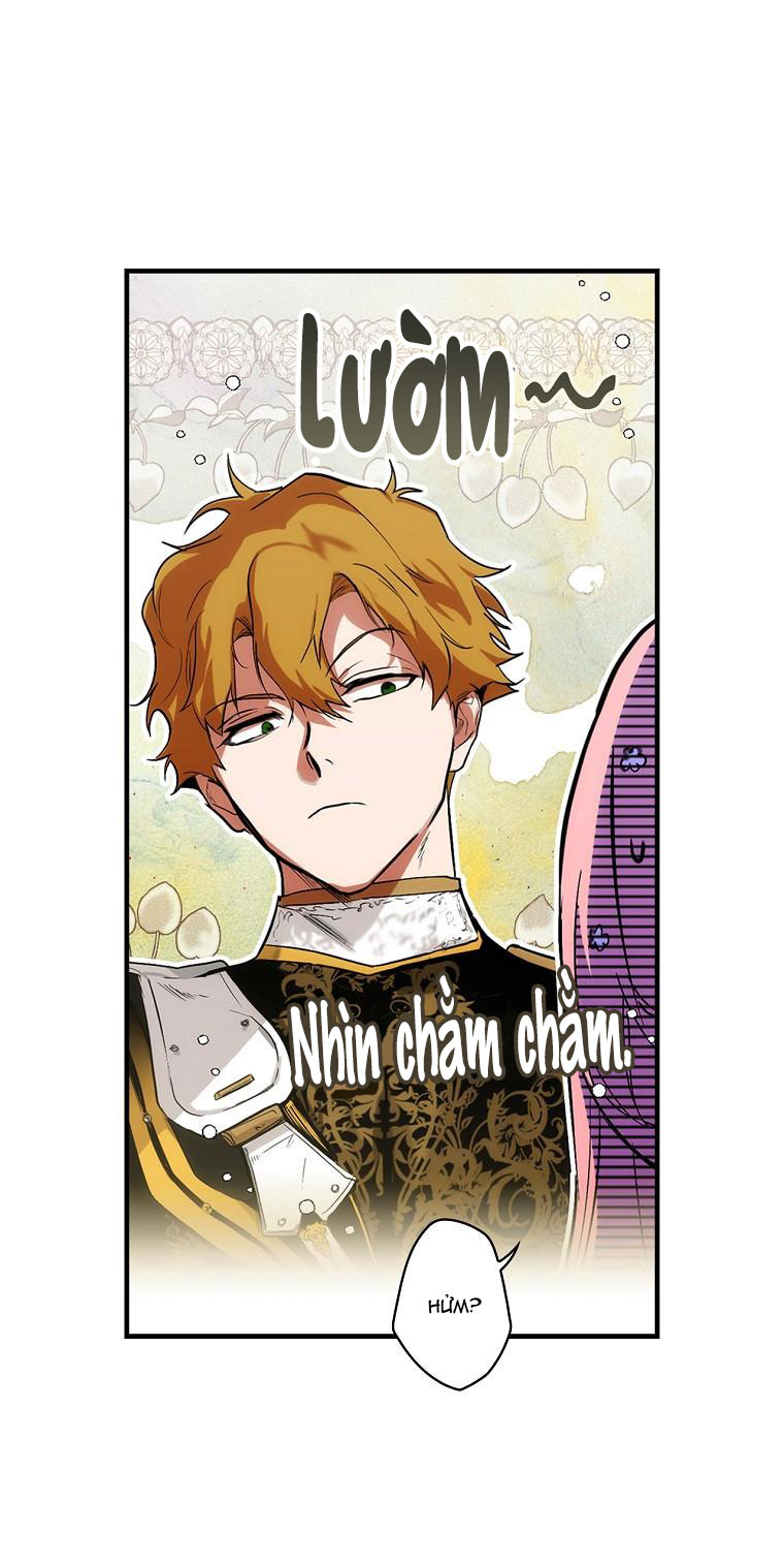 cổ tích về người mẹ kế chapter 81 45