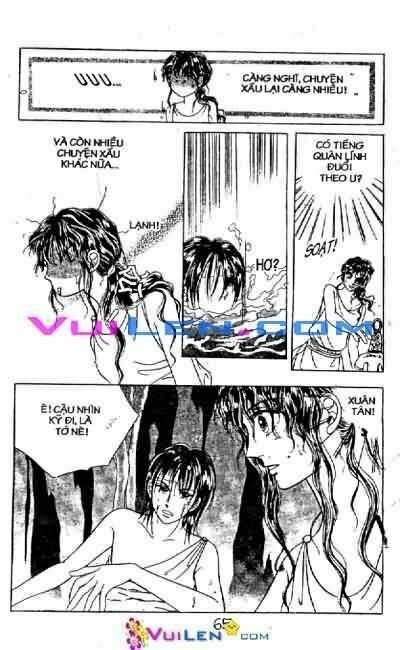 nữ hoàng biển cả chapter 1 65