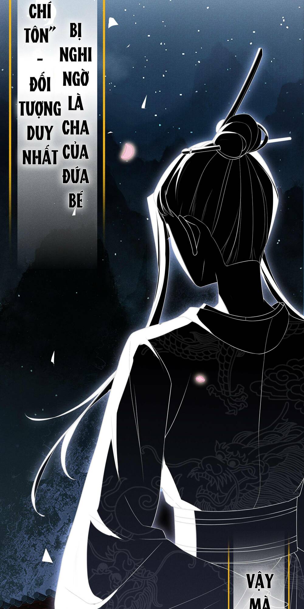 Quý Phi Hôm Nay Cũng Bị Thịt chapter 0 8