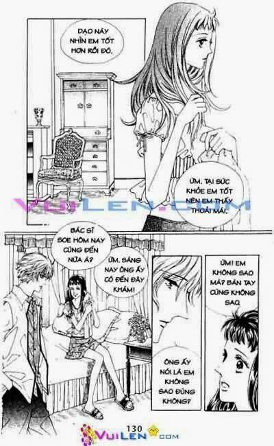 cô gái vương giả chapter 5 130