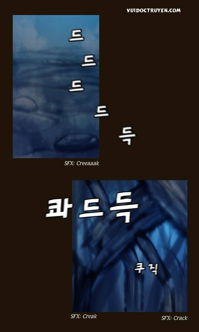 hội ảo thuật chapter 100 12