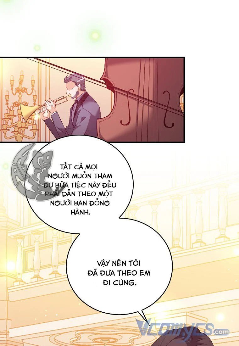 tôi chỉ nhận ra sau khi mất cô ấy chapter 14 3