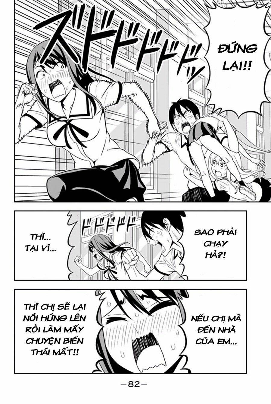 aho girl chapter 116 17