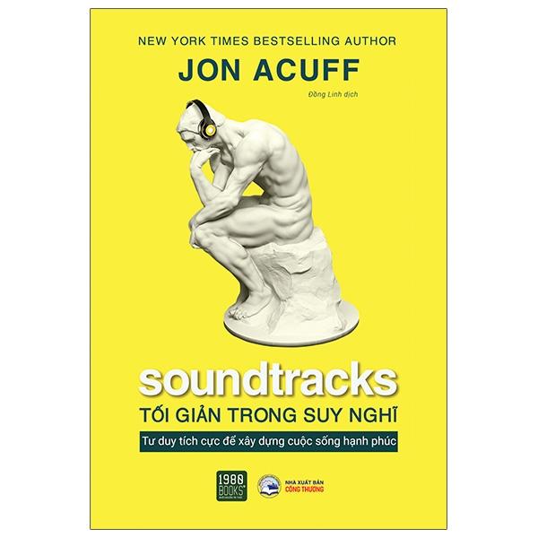 Soundtracks - Tối Giản Trong Suy Nghĩ