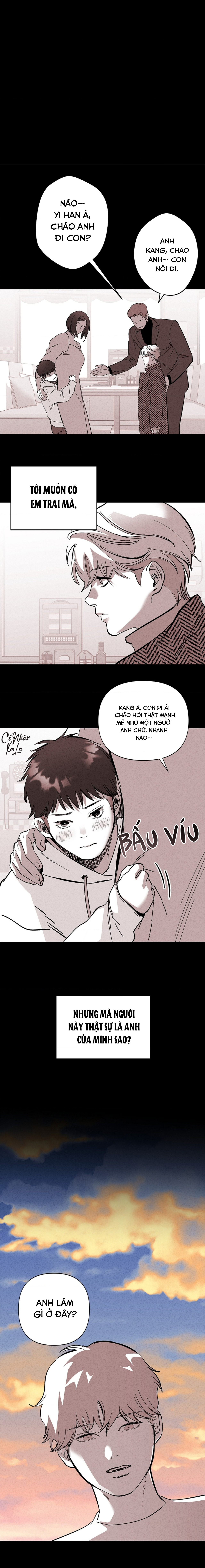 mối quan hệ bất chính chapter 4 13