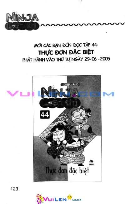 ninja loạn thị chapter 43 123