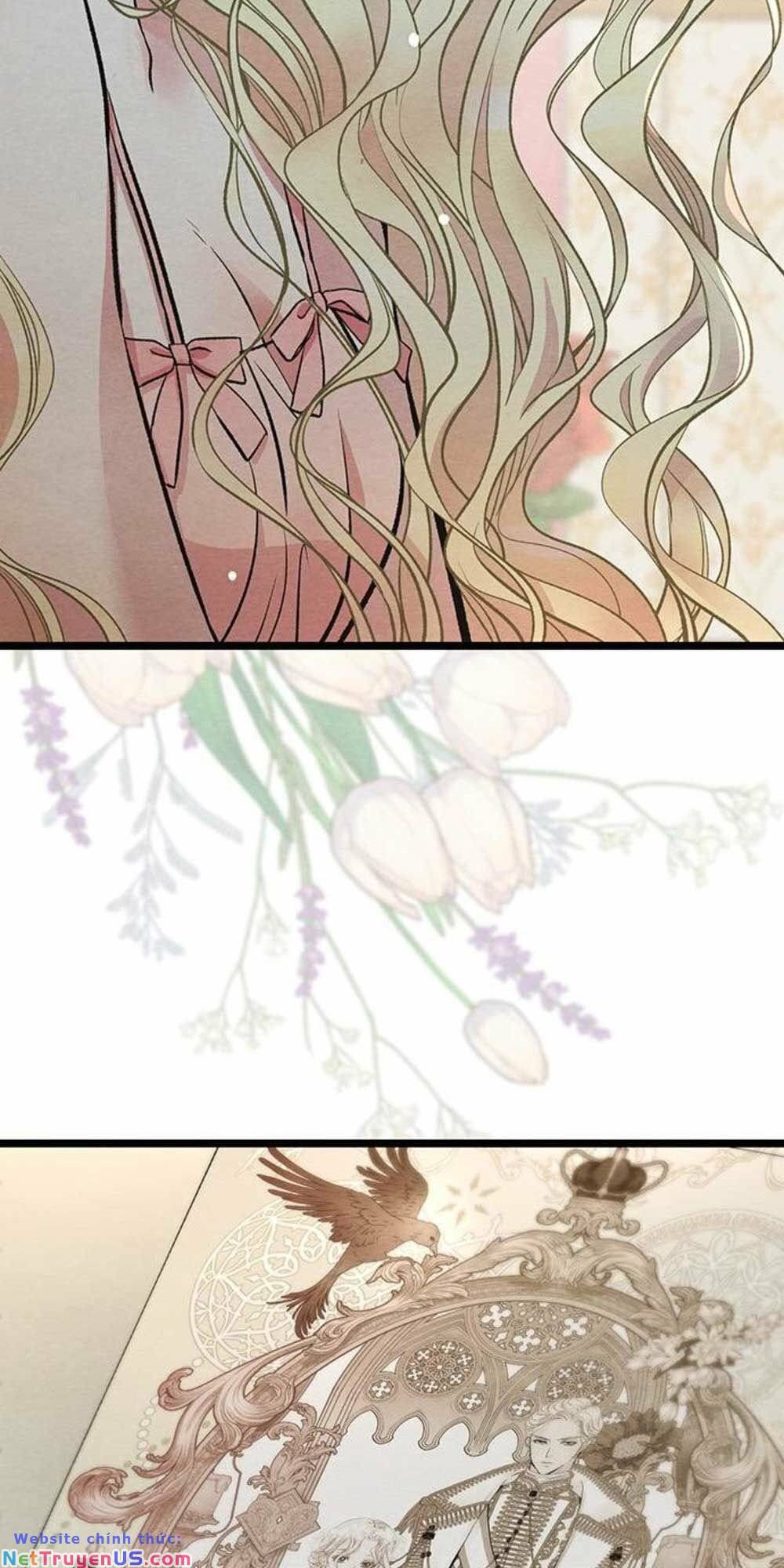 Hoàng Tử Rắc Rối chapter 38.1 6