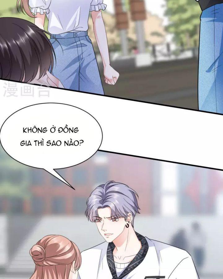 đại tiểu thư có thể có cái gì xấu chapter 29 29