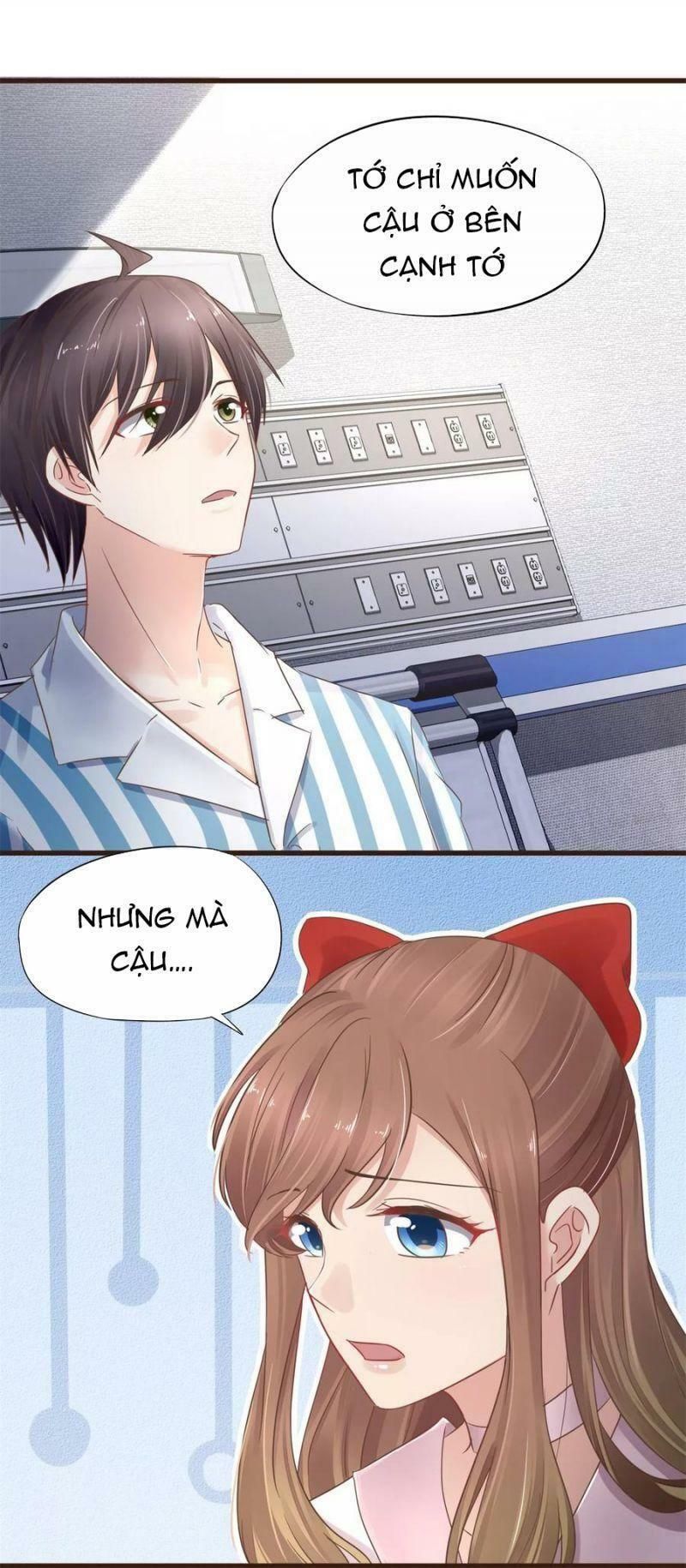 đơn phương 37.5 chapter 30 14