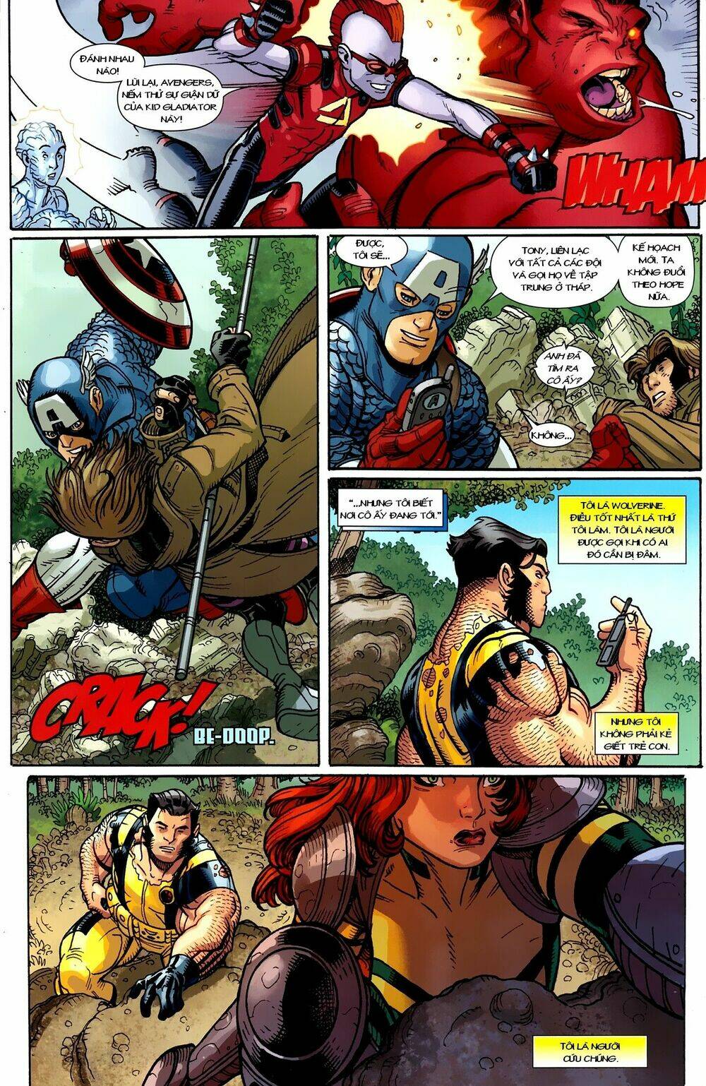 avengers vs x-men chapter 25 21