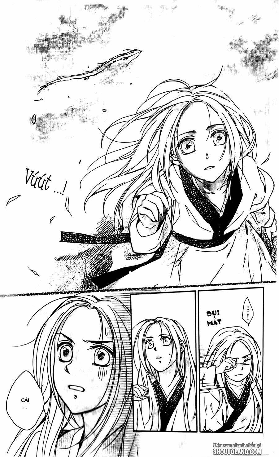 shui shen qi hui juan chapter 5 22