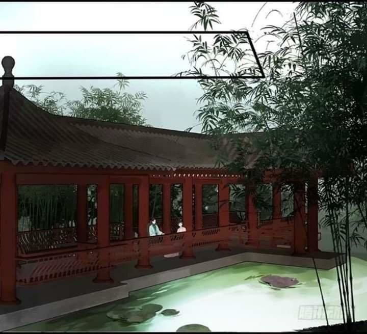 mưa chìm sâu trong mây chapter 38 15