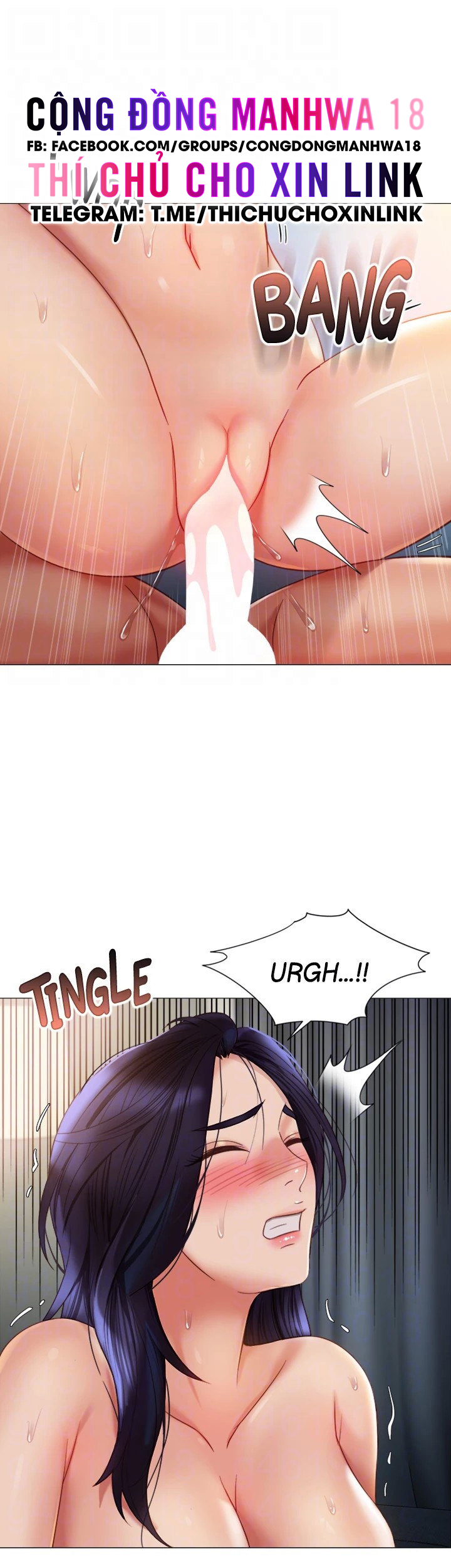 bạn của con gái chapter 106 18