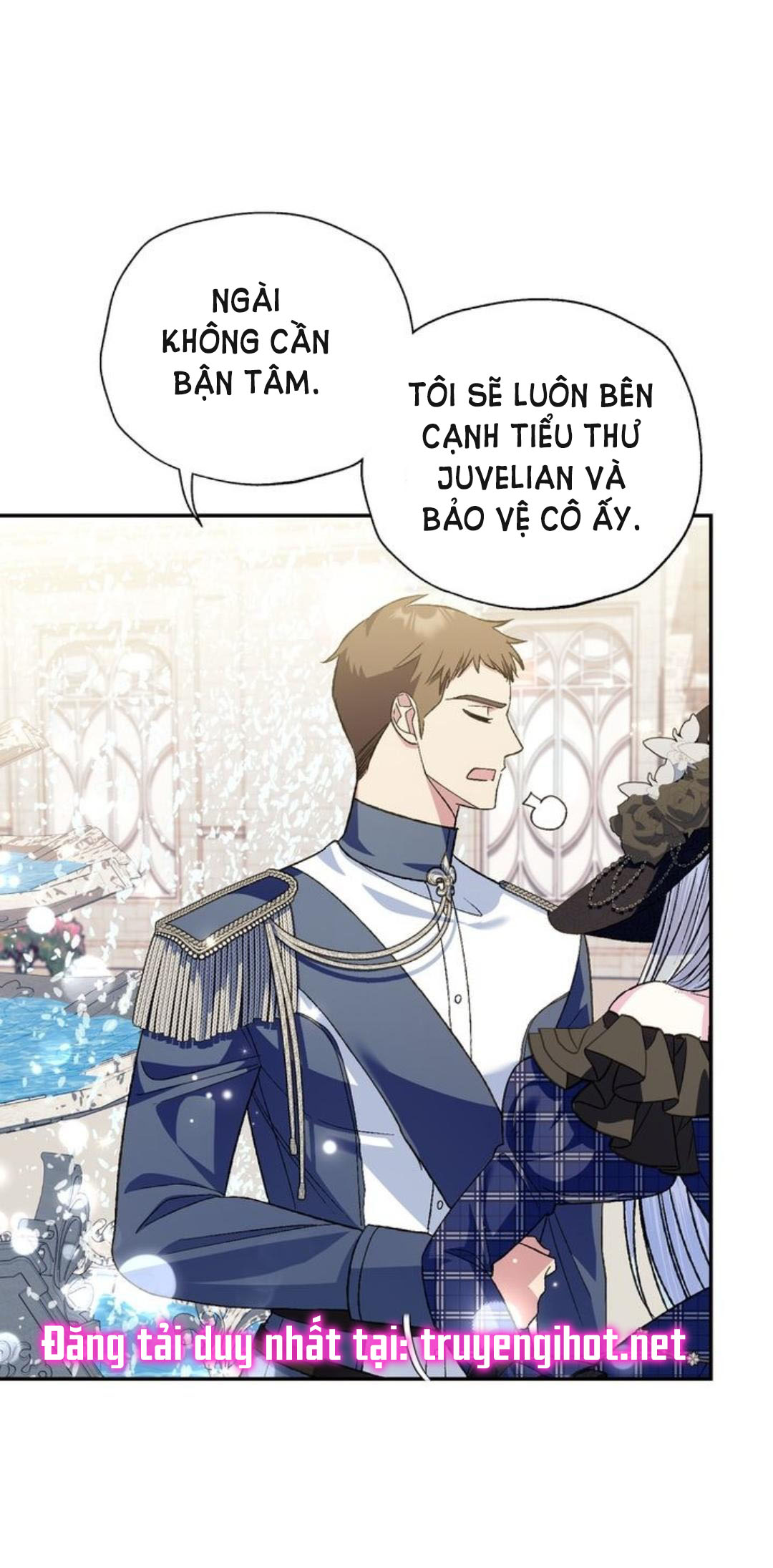 cha à, con không muốn kết hôn đâu chapter 60 70