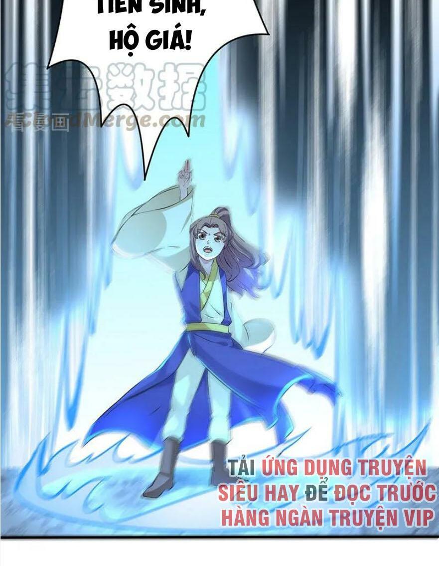 võ đạo độc tôn chapter 155 2
