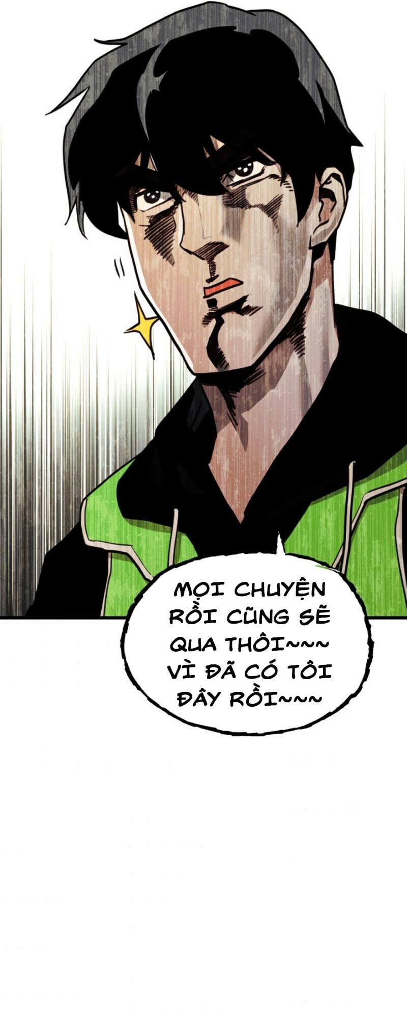 huyền thoại game thủ - tái xuất chapter 3 76