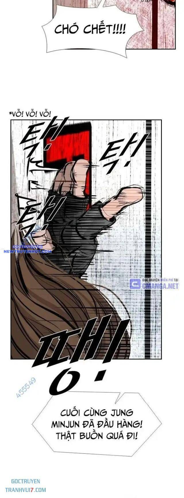 shark - cá mập chapter 147 38