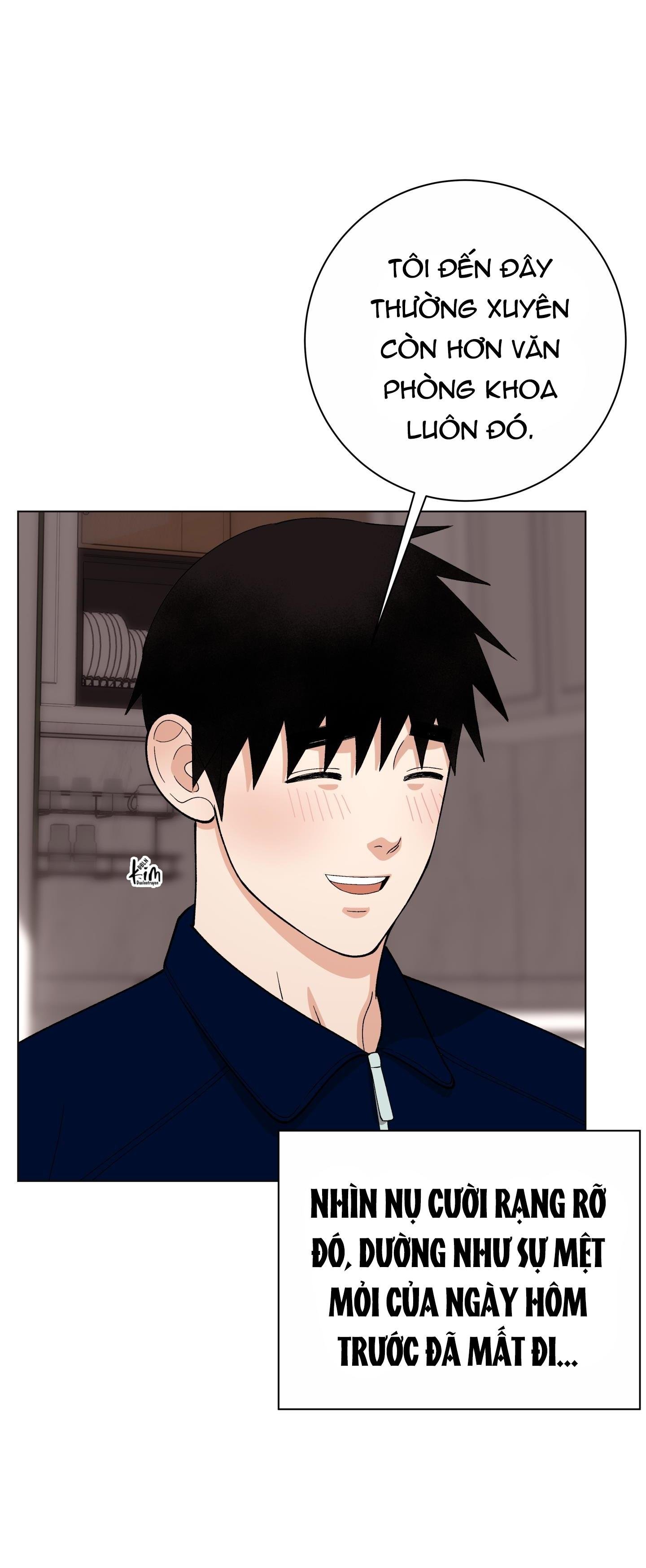 bl ngắn tuyển chọn Chapter 31.2 adonis 2 6