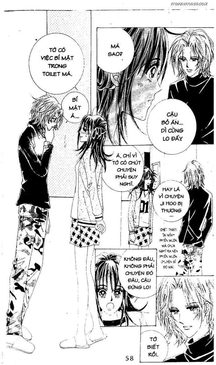 nhà trọ hoàn hảo chapter 15 2