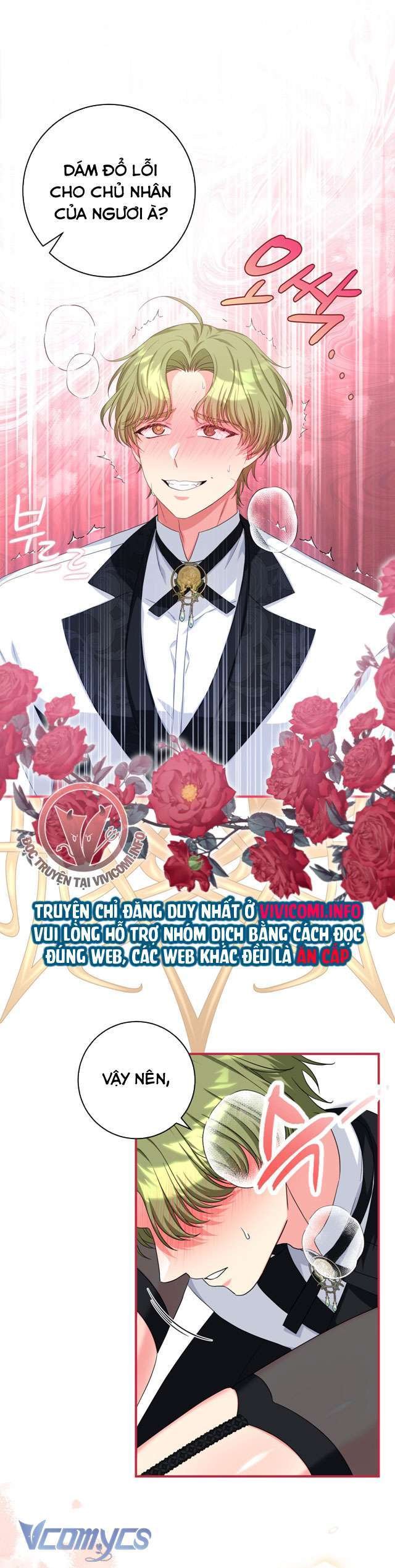 [18+] đừng làm tu sĩ mà hãy làm tình đi! chapter 1 11