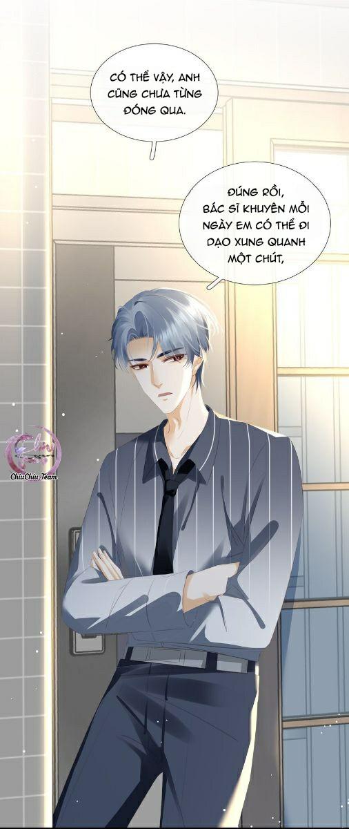 không làm trai bao! chapter 90 16