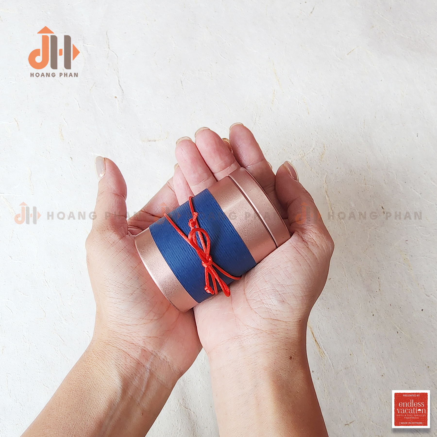 [Xuân Cảnh] Bộ quà Phổ biến - Thiềm Ảnh