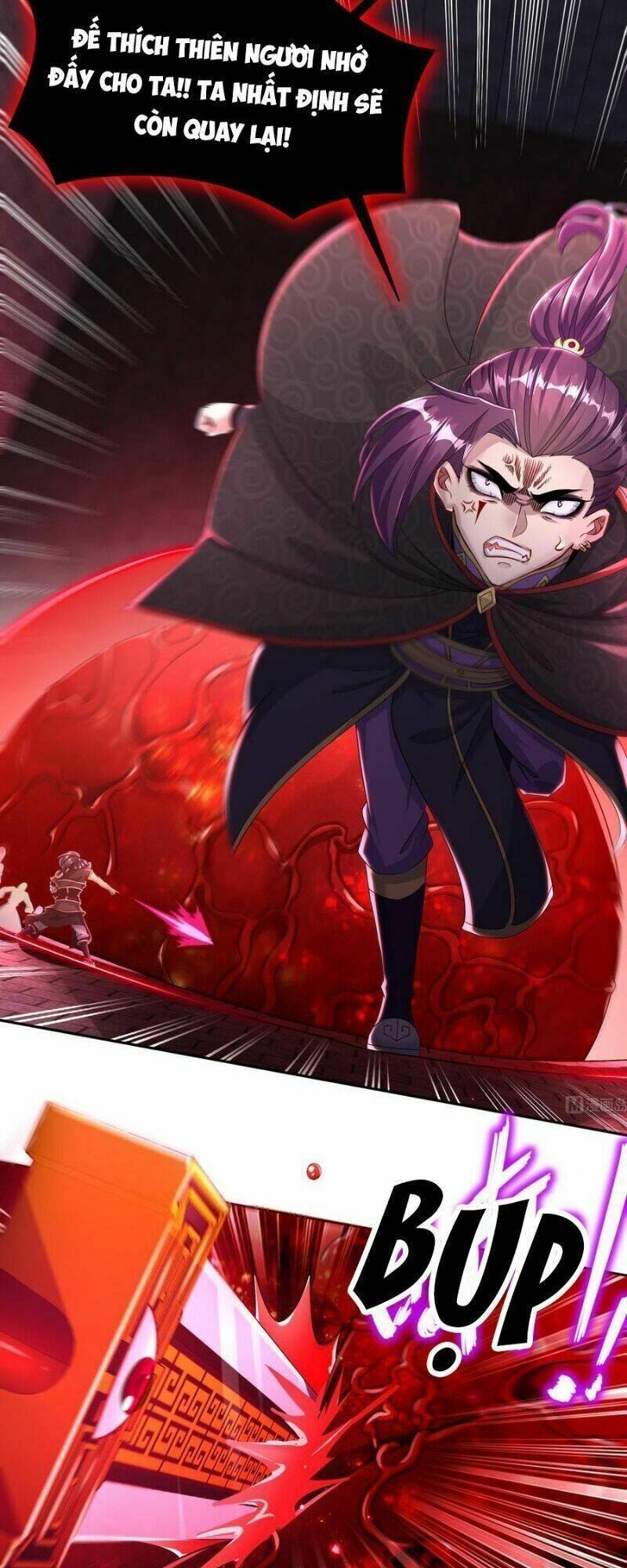 trọng sinh chi ma tôn đương đạo chapter 102 13