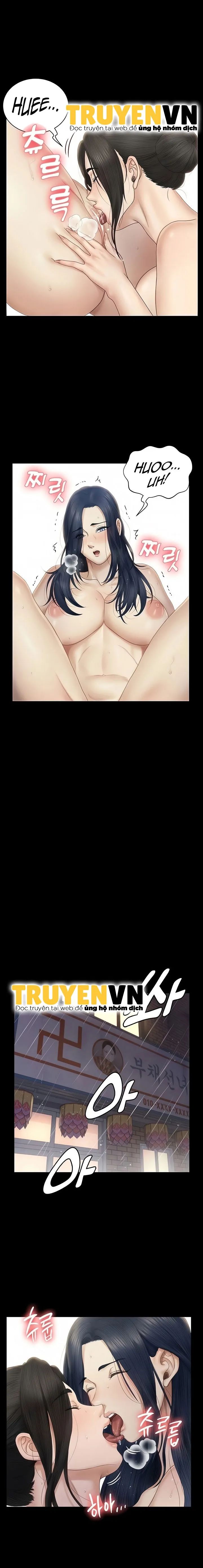 thanh niên động kinh chapter 158 4