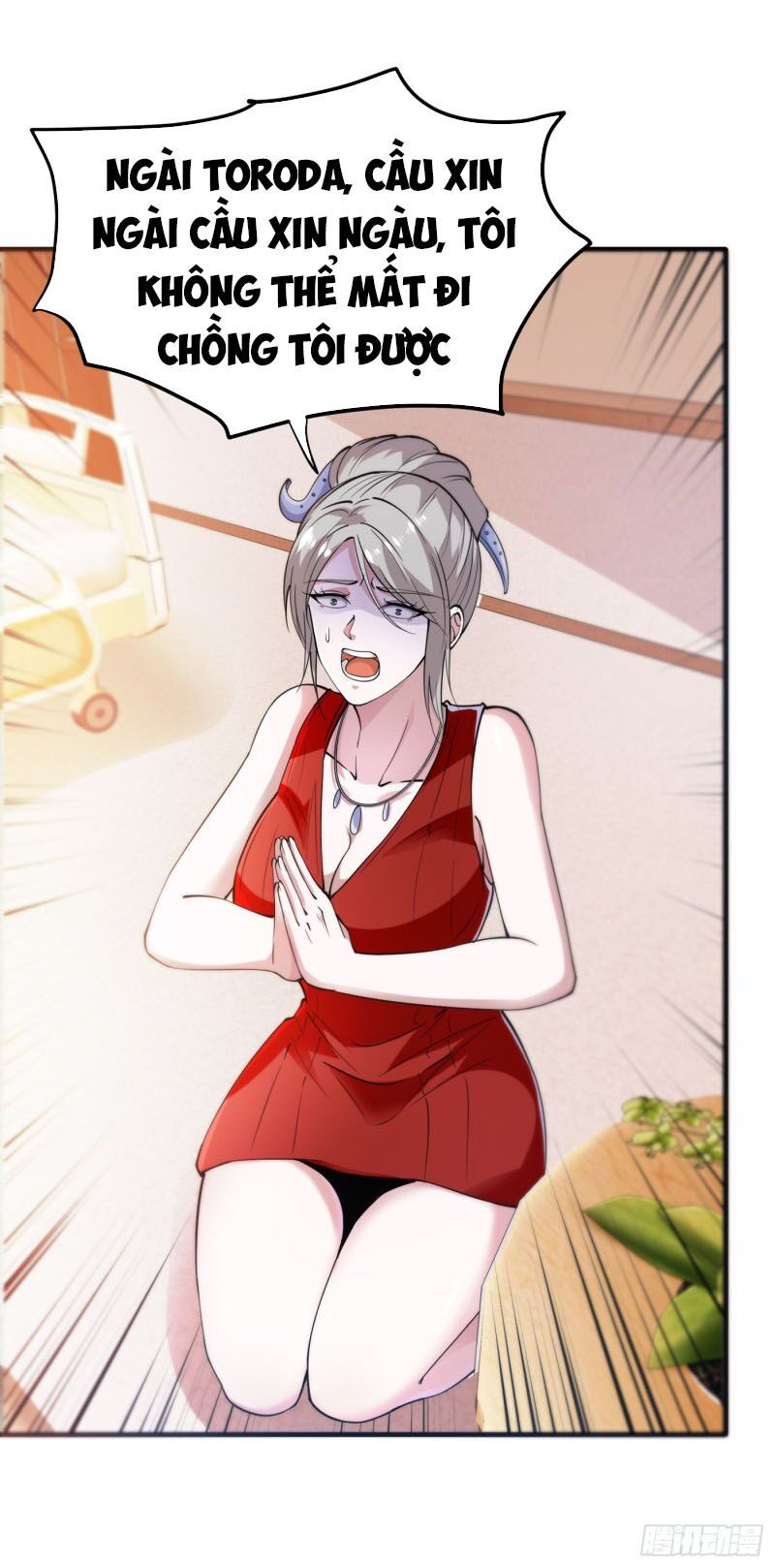 tối cường thần y tại đô thị chapter 162 27