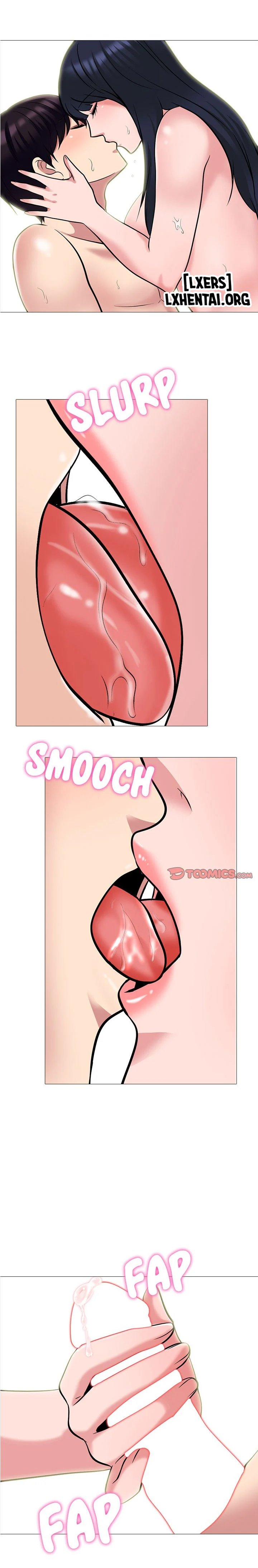 học bổng đặc biệt chapter 135 19