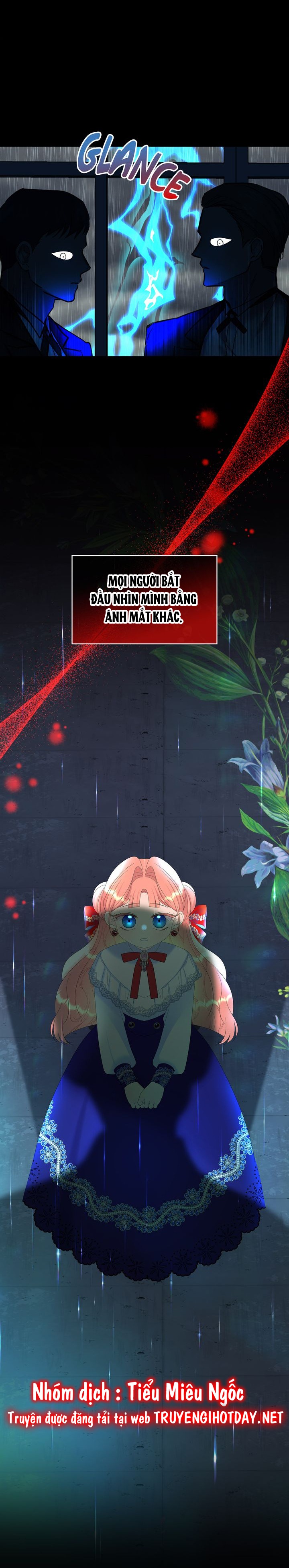 nuôi chồng từ bé chapter 30 3