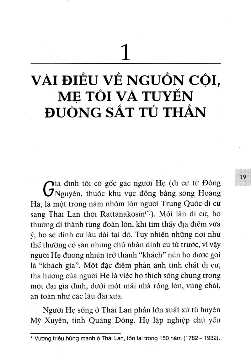 Nghiệt Ngã Và Thành Công (Tái Bản)