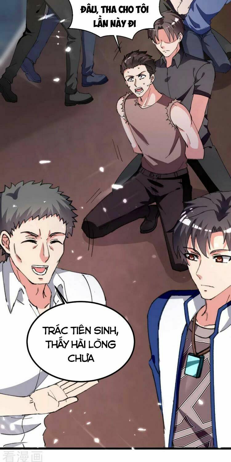 trọng sinh khí thiếu quy lai chapter 217 9