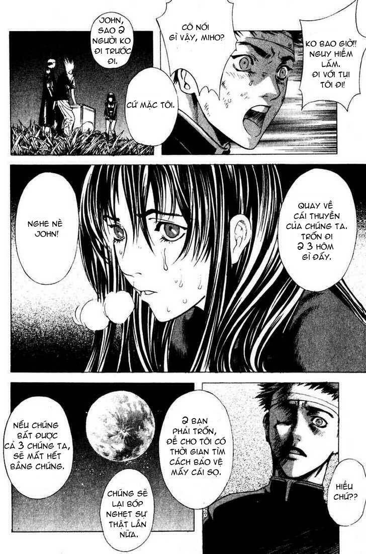 đảo địa ngục chapter 46 24