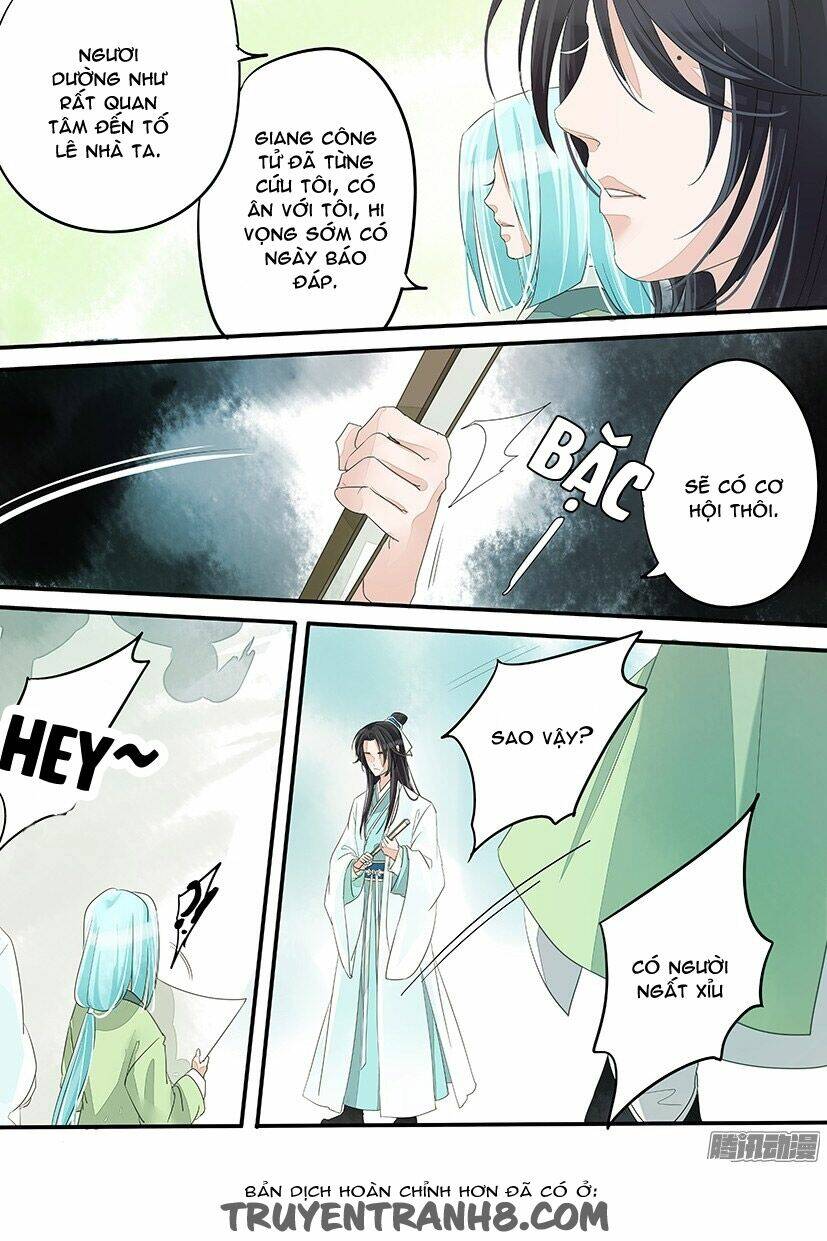 hồng vân chapter 16 7