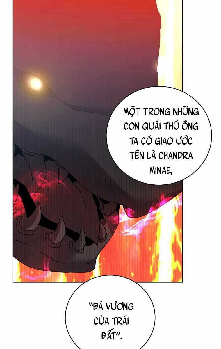 Anh Hùng Mạnh Nhất Trở Lại chapter 109 58