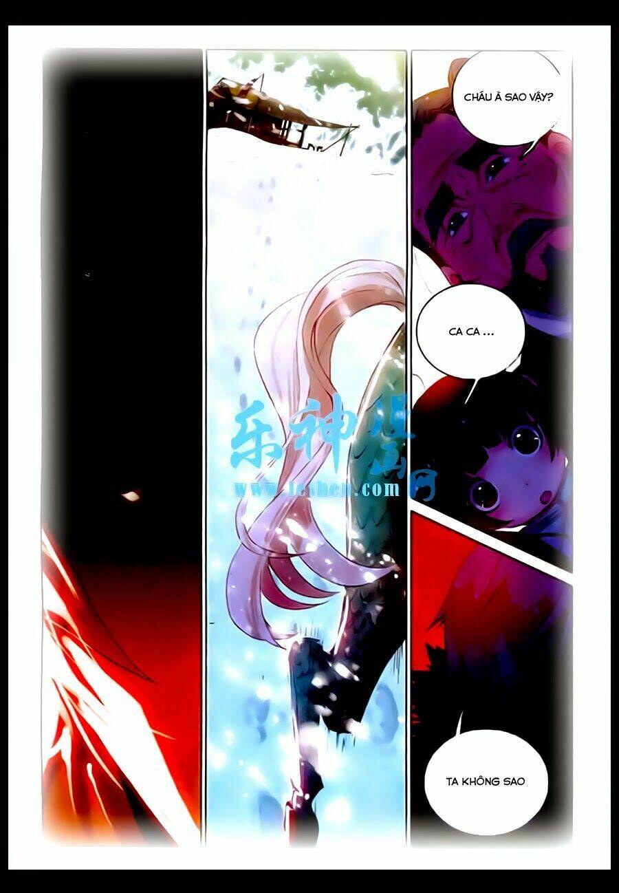 già thiên chapter 32 23