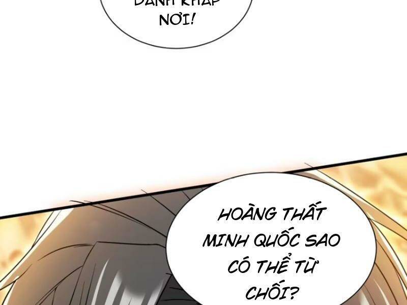 trăm tuổi mở hệ thống: con hiền cháu ngoan quỳ khắp núi! chapter 25 125