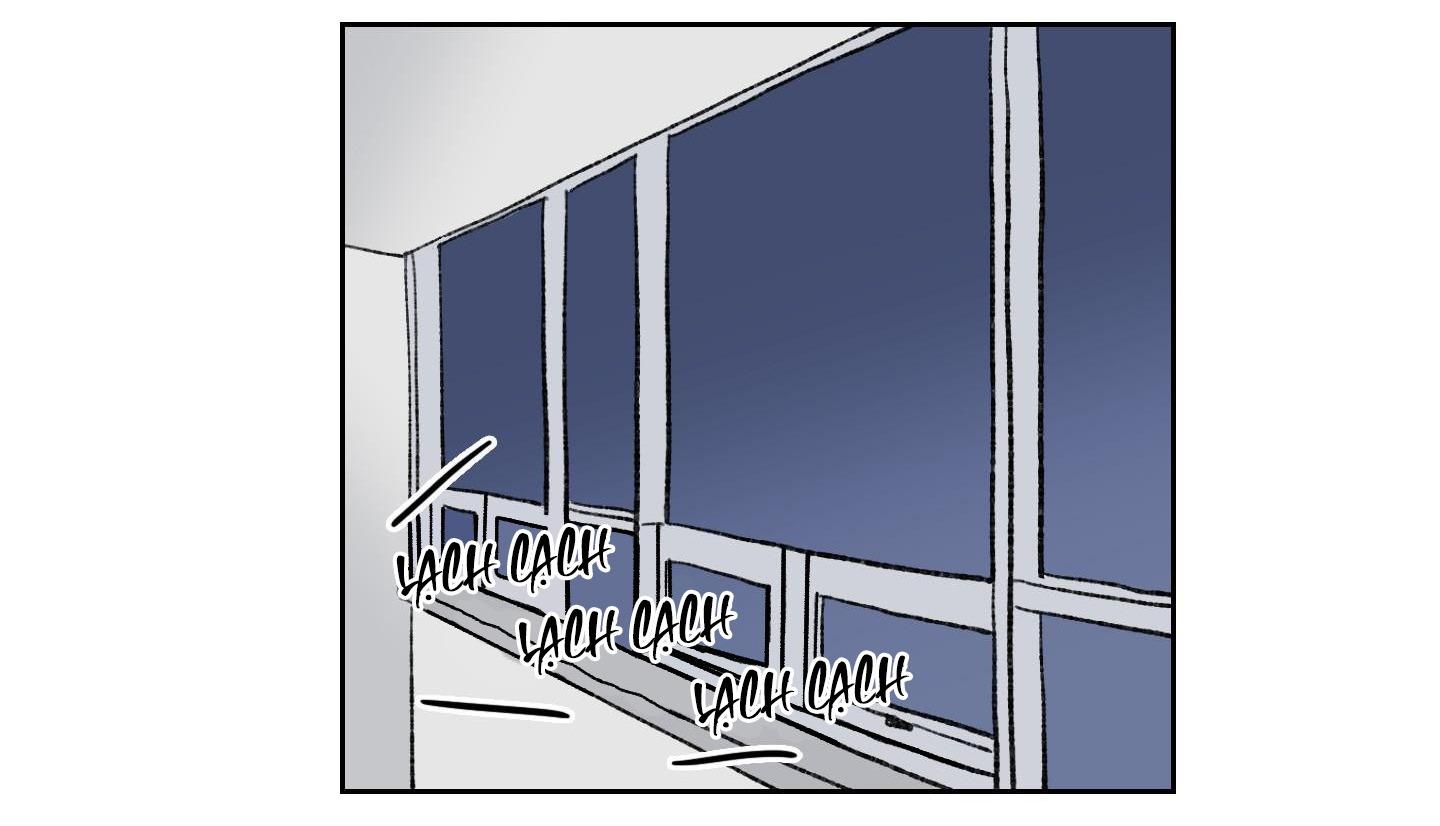 tình tay ba giữa chó, sói và mèo chapter 3 46