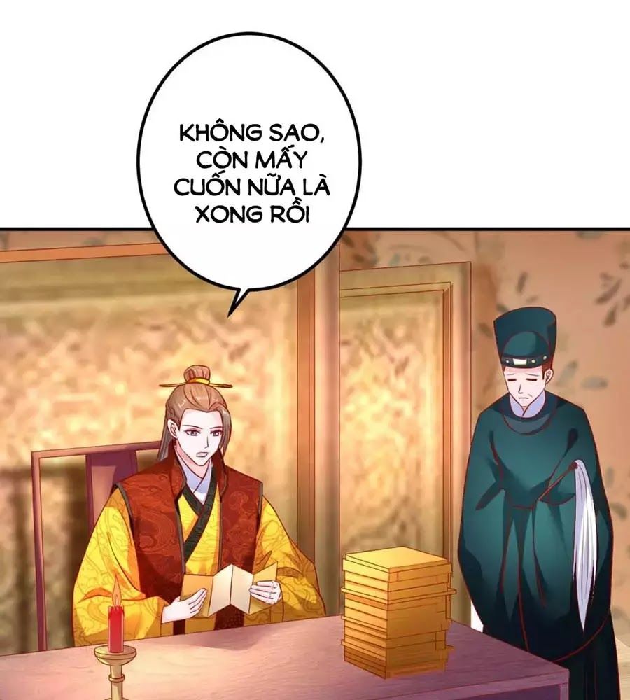 từ đây vương gia không thượng triều sớm chapter 84 33