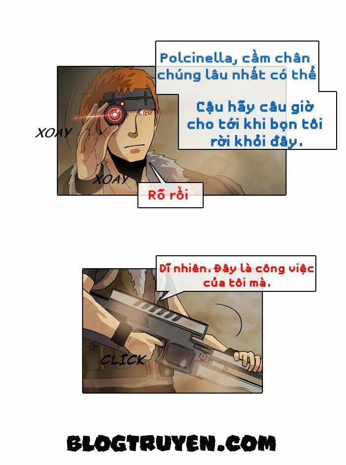 gepetto chapter 22 21