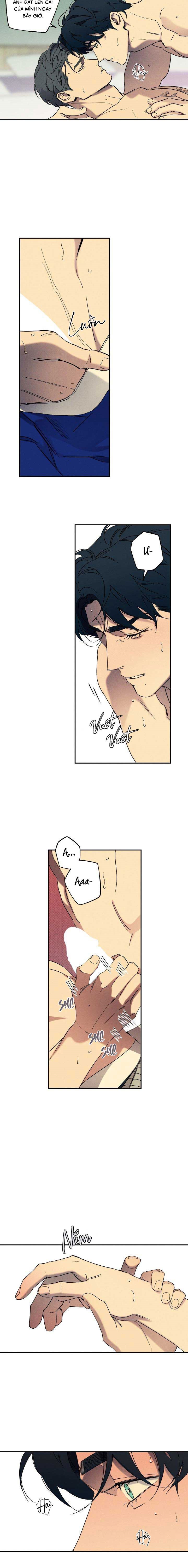 wet sand chapter 36 6