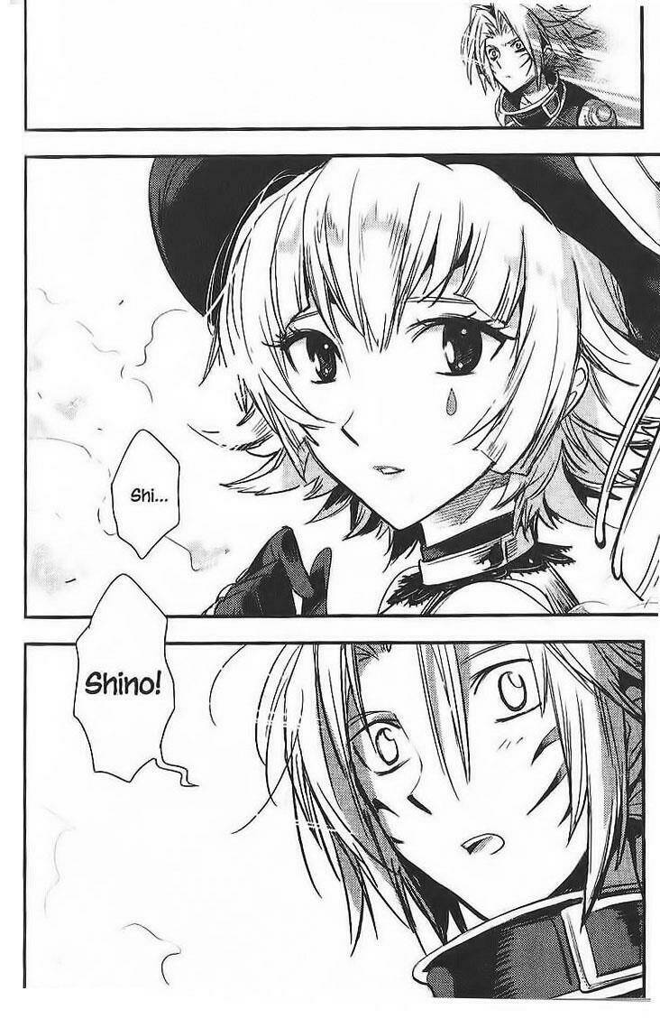 .hack//link chapter 10 10